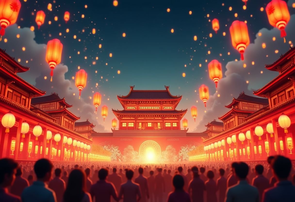 《长安三万里》全球票房突破20亿,创动画电影新纪录