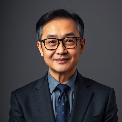 张伟明头像